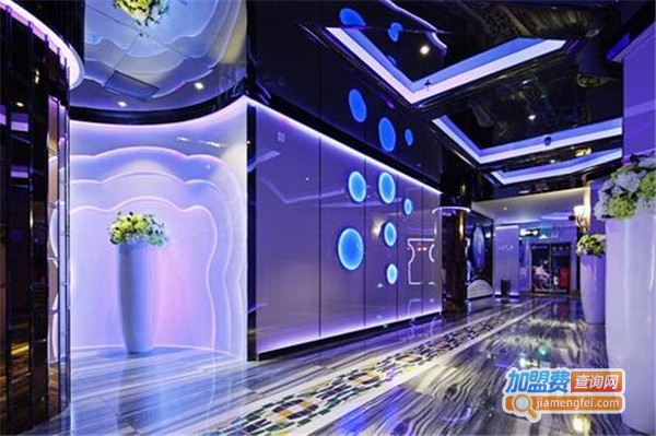 歌星MTV加盟费