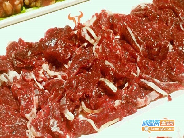 牛代表四季潮汕牛肉火锅加盟门店