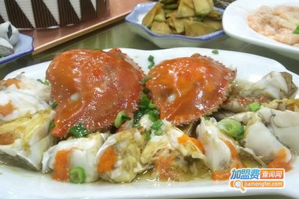 阿宏饭店加盟费