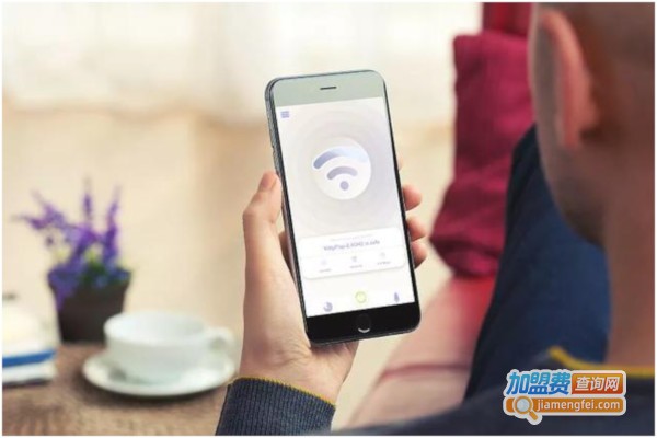 小九wifi加盟费