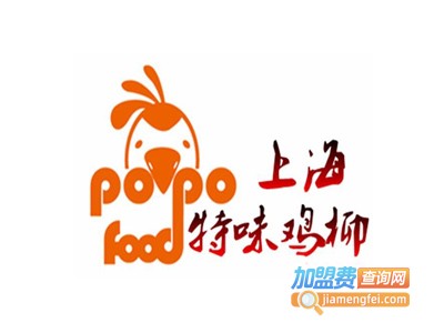 上海特味炸鸡柳加盟