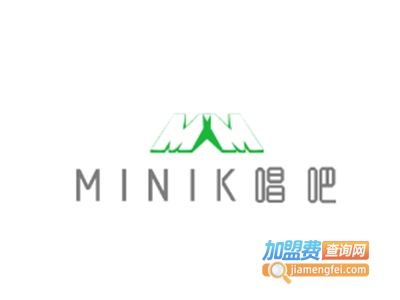 MINIK唱吧加盟费