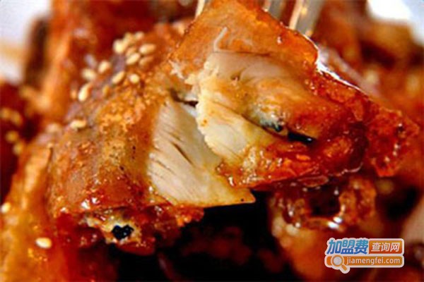兄弟炸鸡加盟门店