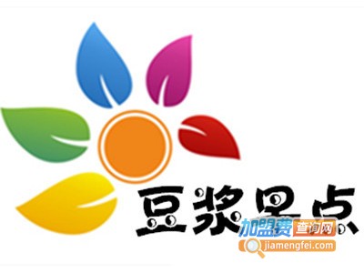 豆浆早点加盟