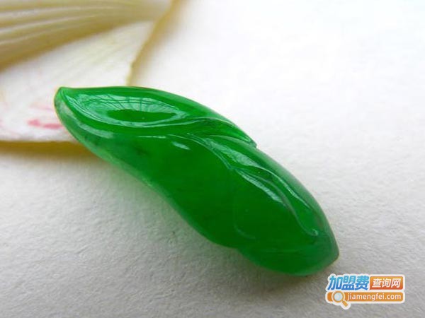 翠玉轩加盟费
