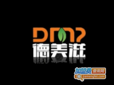 德美滋炸鸡加盟费
