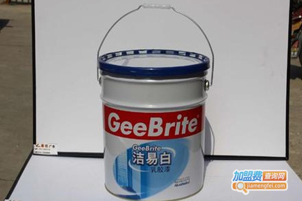 华美涂料