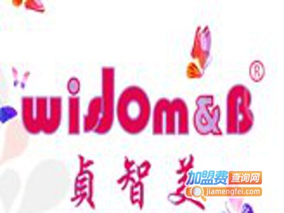 WISDOM&B贞智美加盟费