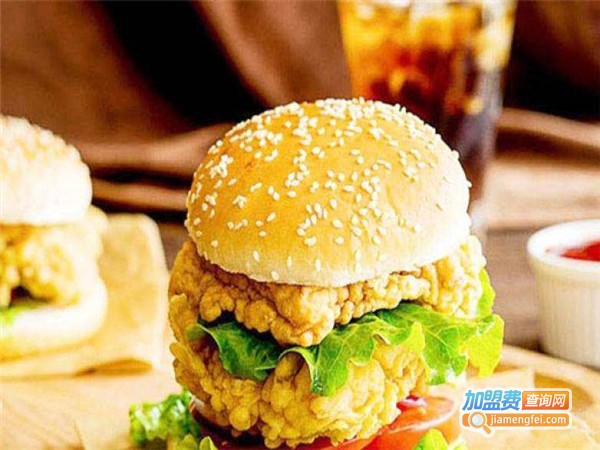堡美味炸鸡加盟门店