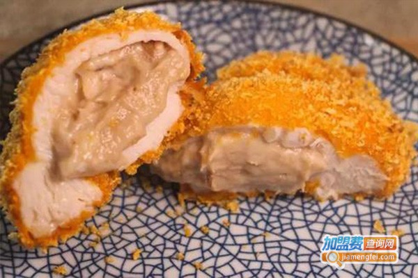 美其乐炸鸡加盟费