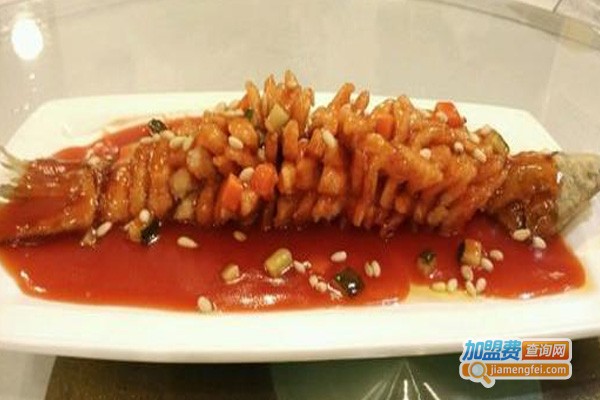 北方印象主题餐厅加盟费
