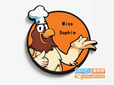 Miss Sophie韩国炸鸡加盟费