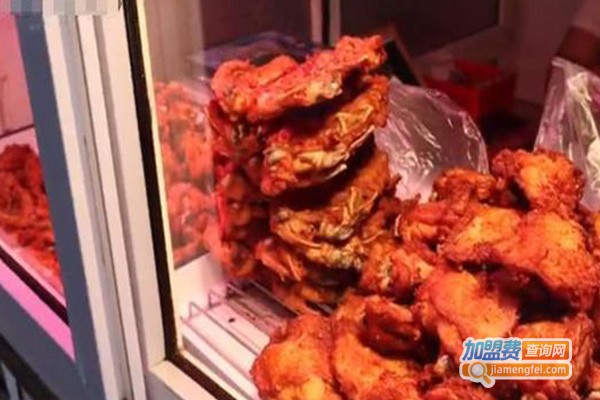 沈阳老式炸鸡加盟费