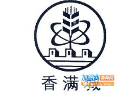 香满城炸鸡加盟电话