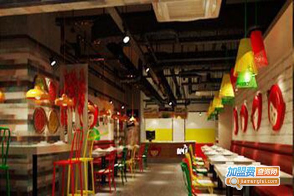 汤功夫麻辣烫加盟门店