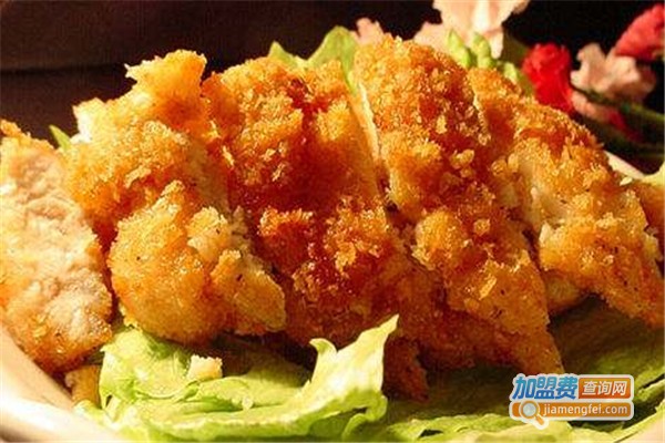 由吉炸鸡加盟费