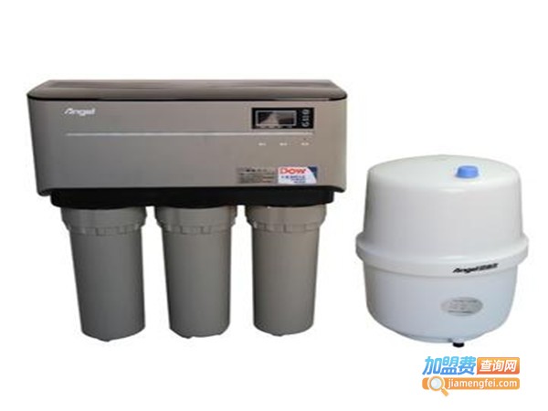 奔腾净水器加盟门店
