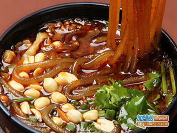 外婆家麻辣烫加盟门店