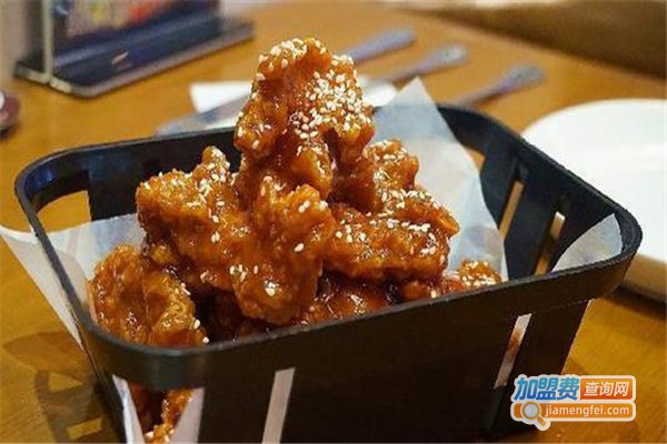 汤姆王子汉堡炸鸡加盟费