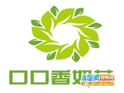 口口香奶茶加盟费
