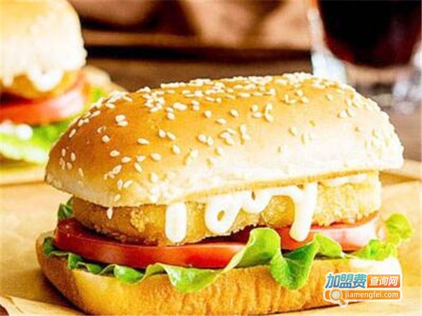 多美士炸鸡汉堡加盟费