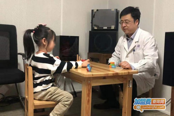 爱耳坊加盟费