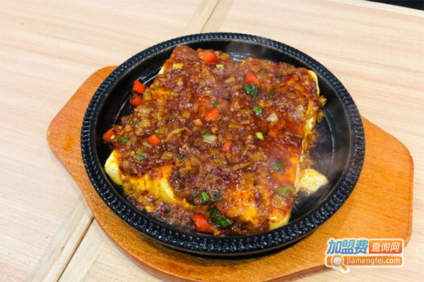 尹大叔拌饭馆加盟门店