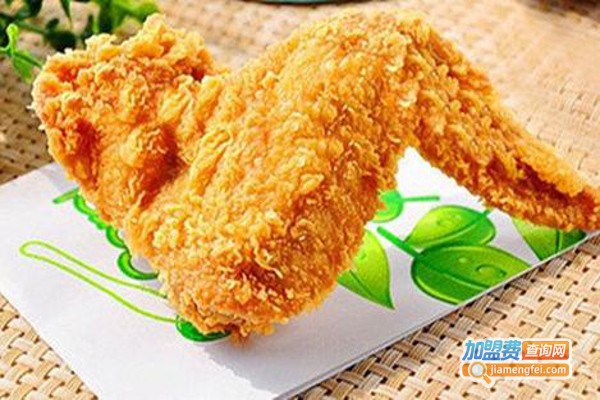 动力火车炸鸡加盟费