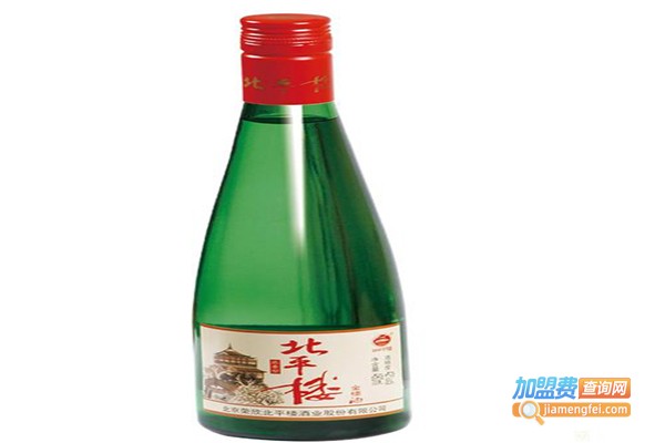 北平楼加盟门店