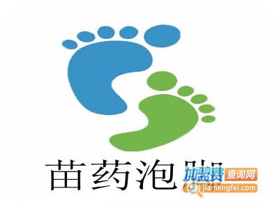 苗药泡脚加盟费