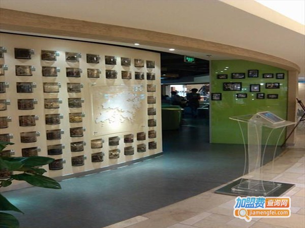 草本工坊茶餐厅加盟门店