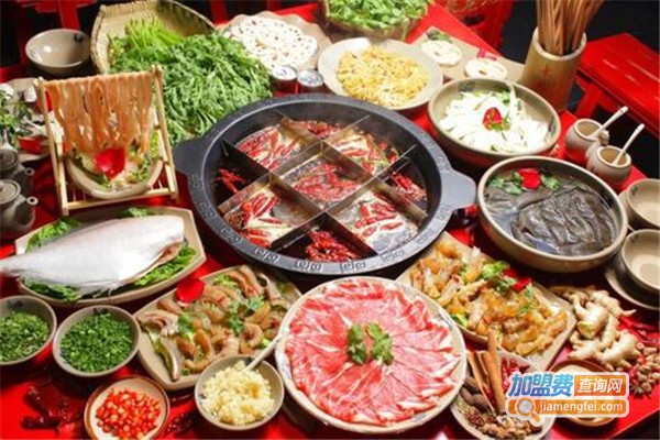 最牛喜事潮汕鲜牛肉火锅加盟费