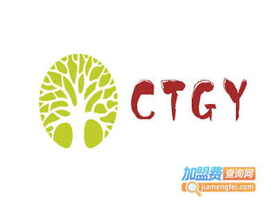 CTGY加盟费