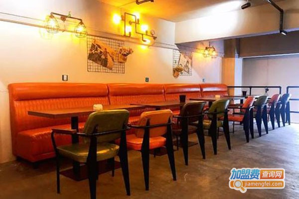 王记炸鸡货加盟门店