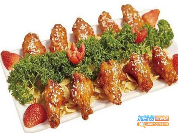 吉客仁川韩式炸鸡加盟费