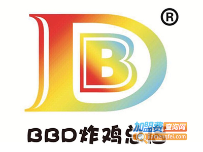 BBD韩国炸鸡加盟费