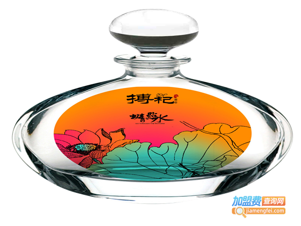 搏杞酒加盟费