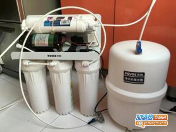 奔腾净水器加盟门店