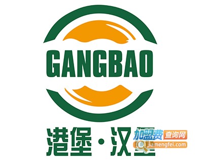 港堡汉堡炸鸡加盟电话