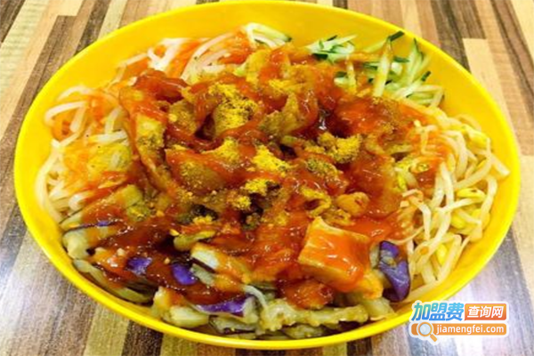 隋缘记烤肉拌饭加盟费