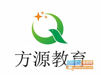 方源教育加盟费