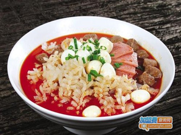 玉林麻辣烫加盟门店