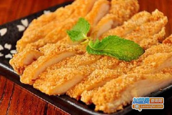 23号炸鸡加盟费