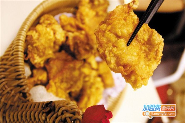 韩式BBQ炸鸡加盟费