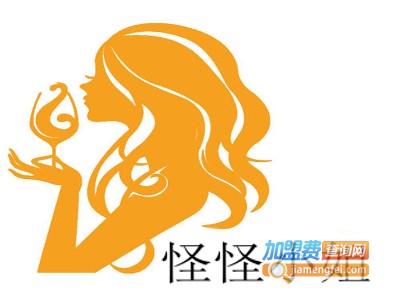 怪怪小姐奶茶铺加盟费