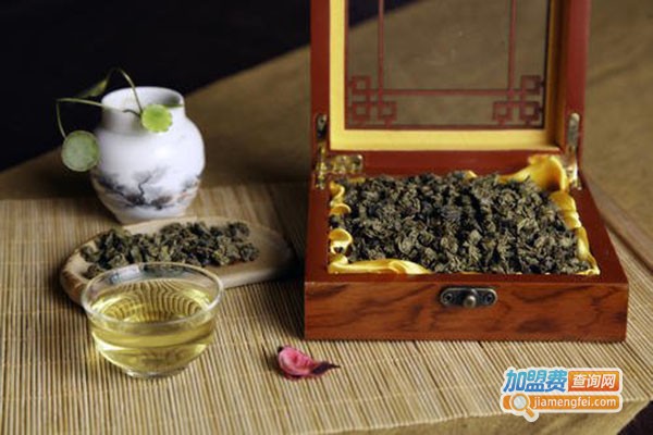 养云居沉香茶加盟门店