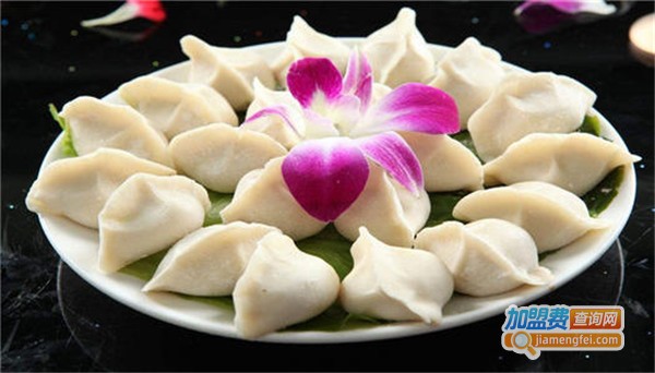 小桓水饺加盟费