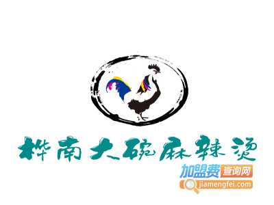 桦南大碗麻辣烫加盟电话