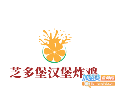 芝多堡汉堡炸鸡加盟费