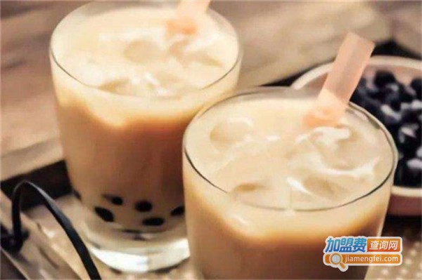 茶泰Chapayom加盟费
